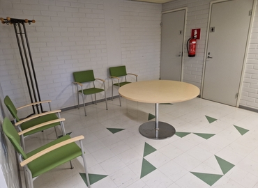Toimisto Puistokatu 11 38200 Sastamala