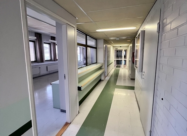 155 m² Office space for rent in Sastamala, Puistokatu 11, 38200  - 2 | MatchOffice
