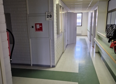 155 m² Commercial office for rent in Sastamala, Puistokatu 11, 38200  - 4 | MatchOffice.com