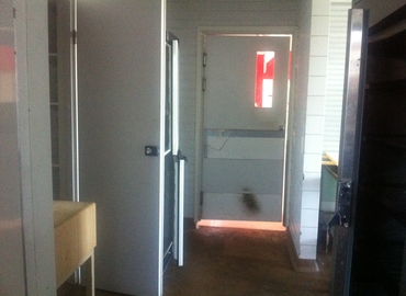 131 m² Commercial office up for rent in Sastamala, Puistokatu 11, 38200  - 2 | MatchOffice