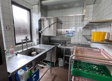 131 m² Serviced office up for rent in Sastamala, Puistokatu 11, 38200  - 7 | MatchOffice.com