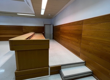 Liiketila Puistokatu 11 38200 Sastamala