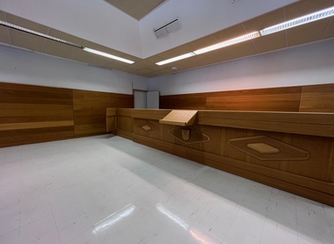 Liiketila Puistokatu 11 38200 Sastamala