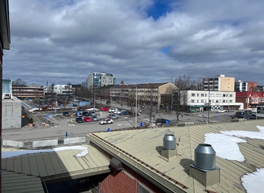 Liiketila Puistokatu 11 38200 Sastamala