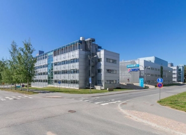 Toimisto Kiviharjunlenkki 1 90220 Oulu