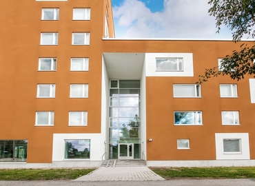 Liiketila Puutarhatie 9 01300 Vantaa
