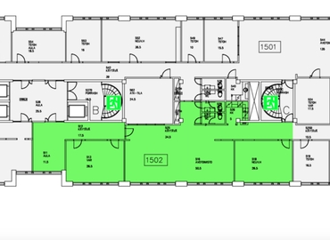 Toimisto Sinikalliontie 9 02630 Espoo