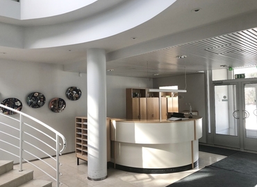 420 m² Flexible office for rent in Espoo, Mikkelänkallio 3, 02770  - 2 | MatchOffice.com