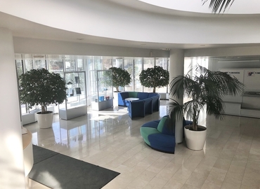 420 m² Office up for rent in Espoo, Mikkelänkallio 3, 02770  - 3 | MatchOffice.com