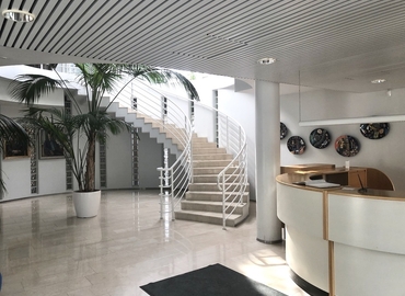 420 m² Business office available to rent in Espoo, Mikkelänkallio 3, 02770  - 1 | MatchOffice.com