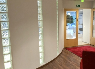 Toimisto Mikkelänkallio 3 02770 Espoo