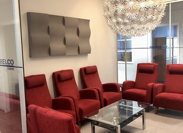 420 m² Flexible office up for rent in Espoo, Mikkelänkallio 3, 02770  - 9 | MatchOffice