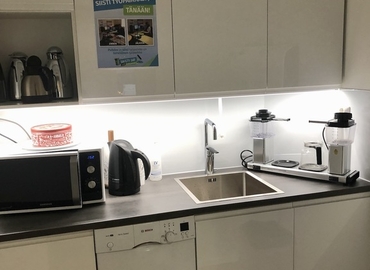 420 m² Commercial office up for rent in Espoo, Mikkelänkallio 3, 02770  - 10 | MatchOffice.com