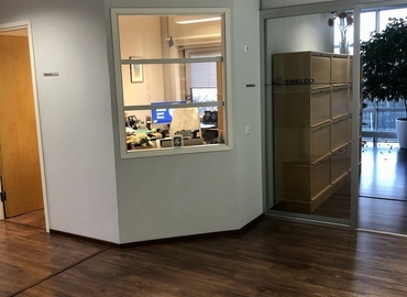 420 m² Commercial office for rent in Espoo, Mikkelänkallio 3, 02770  - 11 | MatchOffice.com