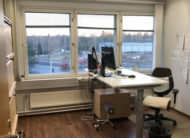 420 m² Flexible office up for rent in Espoo, Mikkelänkallio 3, 02770  - 12 | MatchOffice.com