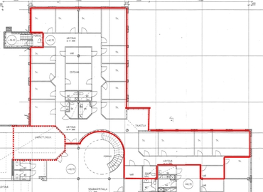 420 m² Commercial office available to rent in Espoo, Mikkelänkallio 3, 02770  - 15 | MatchOffice