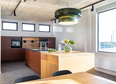 Toimisto Tekniikantie 4 02150 Espoo