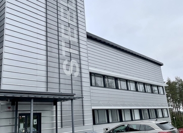 Toimisto Laajamäentie 2 13430 Hämeenlinna