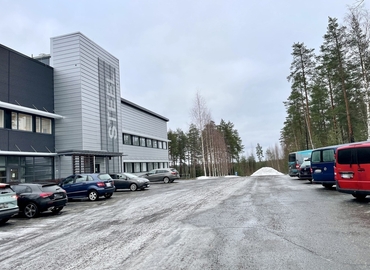 Toimisto Laajamäentie 2 13430 Hämeenlinna