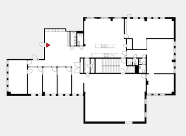 335 m² Business office for rent in Tampere, Hatanpään valtatie 18, 33100 - 4 | MatchOffice