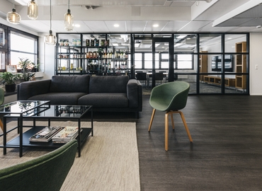 273 m² Office space available to rent in Helsinki, Valimotie 1, 00380  - 0 | MatchOffice.com