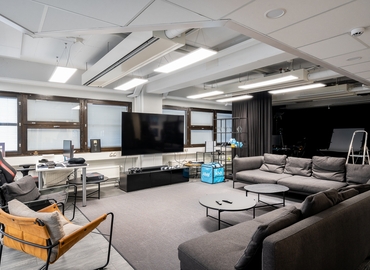 546 m² Business office for rent in Helsinki, Valimotie 1, 00380  - 1 | MatchOffice.com