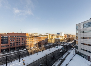 Toimisto Haapaniemenkatu 7-9 00530 Helsinki