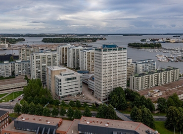 Toimisto Haapaniemenkatu 7-9 00530 Helsinki