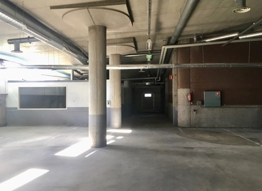 693 m² Warehouse rental in Vantaa, Muuntotie 1 (01510) - 5 | MatchOffice.com