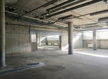 693 m² Warehouse rental in Vantaa, Muuntotie 1 (01510) - 3 | MatchOffice.com