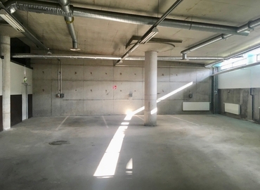 693 m² Warehouse storage for rent in Vantaa, Muuntotie 1 (01510) - 6 | MatchOffice.com