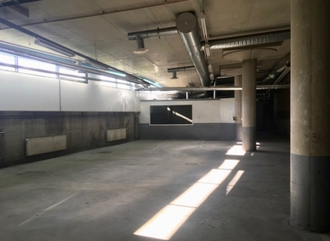 693 m² Office warehouse for rent in Vantaa, Muuntotie 1 (01510) - 6 | MatchOffice