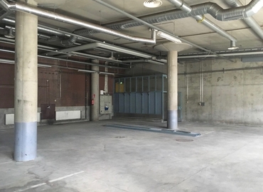 693 m² Warehouse space up for rent in Vantaa, Muuntotie 1 (01510) - 4 | MatchOffice.com