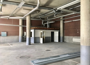 693 m² Workshop space up for rent in Vantaa, Muuntotie 1 (01510) - 7 | MatchOffice