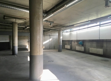 693 m² Warehouse storage rental in Vantaa, Muuntotie 1 (01510) - 5 | MatchOffice