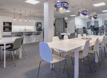 181 m² Office space available to rent in Vantaa, Uutistie 3, 01670  - 0 | MatchOffice