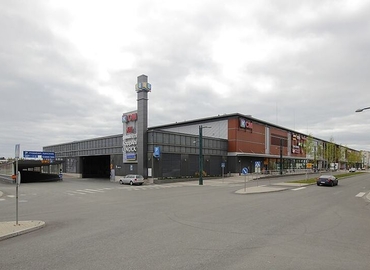 Liiketila Länsiranta 10 95400 Kemi-Tornio