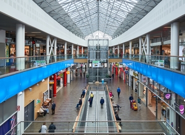 Liiketila Länsiranta 10 95400 Kemi-Tornio