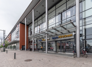 Liiketila Länsiranta 10 95400 Kemi-Tornio