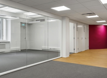 165 m² Office space up for rent in Helsinki, Eteläesplanadi 22, 00100  - 1 | MatchOffice.com