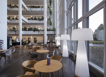 Toimisto Rajatorpantie 8 01600 Vantaa