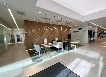 2577 m² Office space for rent in Helsinki, Karvaamokuja 2 c, 00380  - 1 | MatchOffice.com