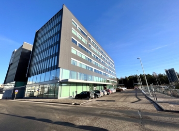 Toimisto Karvaamokuja 2 C 00380 Helsinki