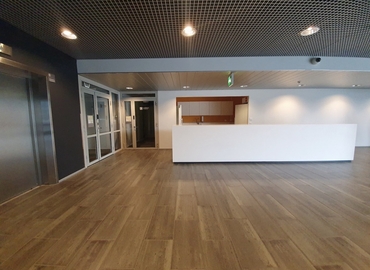 590 m² Commercial office for rent in Helsinki, Takomotie 1-3, 00380  - 12 | MatchOffice