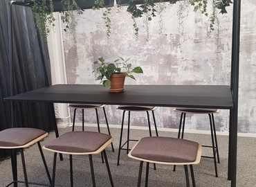 590 m² Flexible office up for rent in Helsinki, Takomotie 1-3, 00380  - 8 | MatchOffice