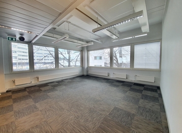 590 m² Business office up for rent in Helsinki, Takomotie 1-3, 00380  - 13 | MatchOffice.com