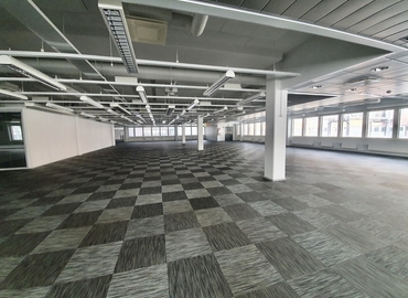 590 m² Office space for rent in Helsinki, Takomotie 1-3, 00380  - 14 | MatchOffice.com