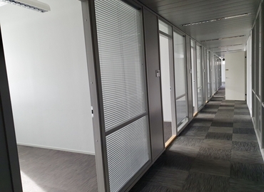 590 m² Business office for rent in Helsinki, Takomotie 1-3, 00380  - 15 | MatchOffice.com