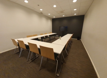 590 m² Business office available to rent in Helsinki, Takomotie 1-3, 00380  - 19 | MatchOffice