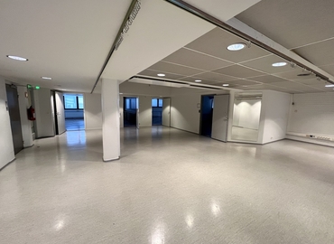 Varasto / tuotantotila Vattuniemenkatu 5 00210 Helsinki